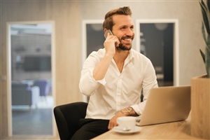 Business Developer Business Developer